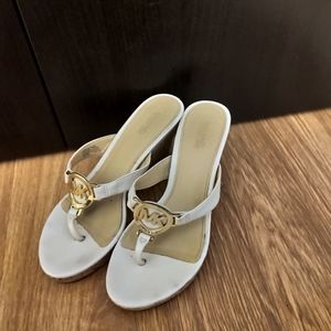 Michael Kors wedges